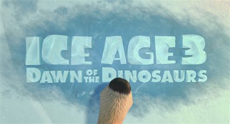 Ice Age: Dawn of the Dinosaurs | Blue Sky Studios Wiki | FANDOM powered ...