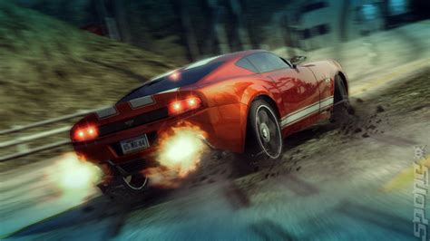 Screens: Burnout Paradise - Xbox 360 (9 of 26)