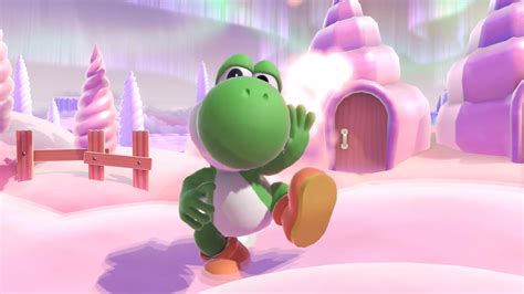 Yoshi | Super Smash Bros. Ultimate