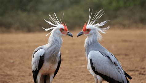 Understanding the Secretary Bird Tattoo Meaning – Pro Insights