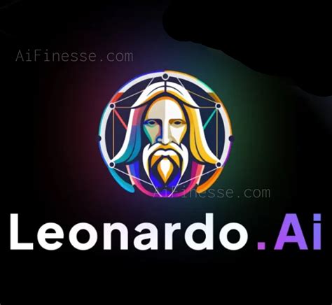 Leonardo AI - AIFinesse.com