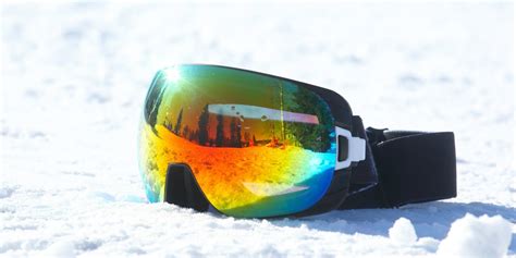 Top 10 Best Snowboard Goggles of 2024 • The Adventure Junkies