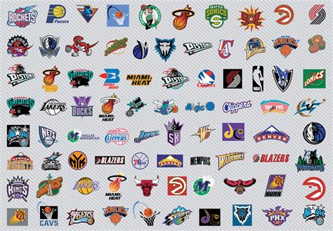 All Logos: Team Logos