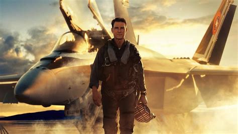 ¿Qué pasó con Rooster de Top Gun Maverick? Explicado En El Ajo