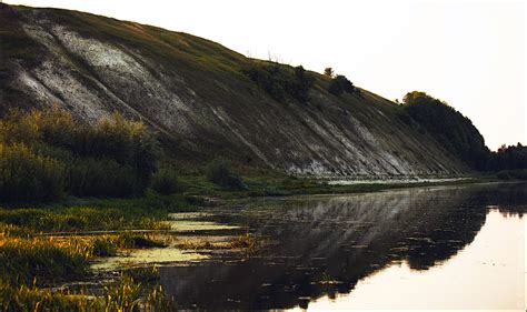 The landscapes of Bryansk oblast · Russia Travel Blog