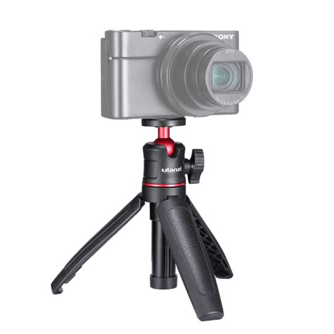 Ulanzi MT-08 Extendable Handheld Tripod 1601