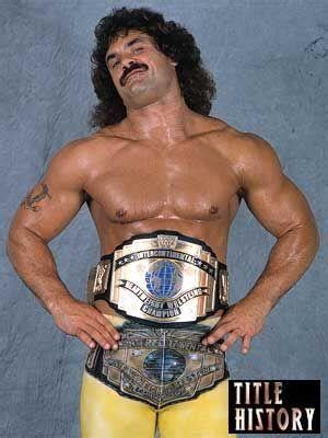 Rick Rude Death Fact Check, Birthday & Date of Death | Dead or Kicking