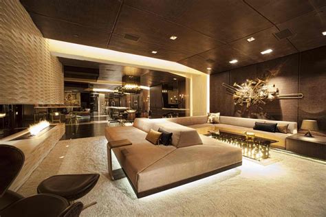 40 Luxurious Interior Design For Your Home