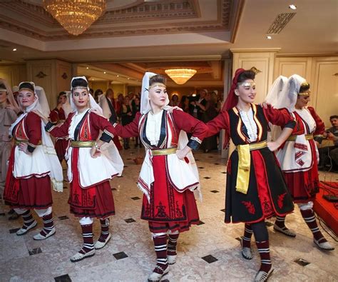 Albanian Culture And Traditions