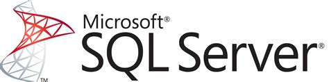 Sql Server Logo Transparent Png