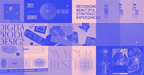 22 inspiring web design trends for 2022 | Webflow Blog