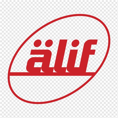 Alif, HD, logo, png | PNGWing