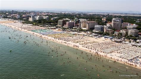 Italy, Emilia-Romagna, Forli` - Cesena, Milano Marittima - TRIPinVIEW