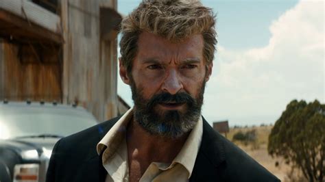 Logan Review: Hugh Jackman Saves The Best Wolverine Movie For Last ...