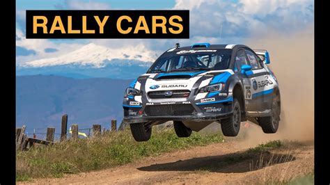 Cross Country Rally Cars For Sale - Car Sale and Rentals