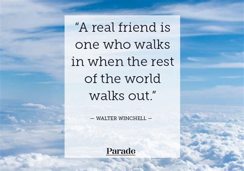 125 Best Friend Quotes To Celebrate Your BFF's Friendship - Parade