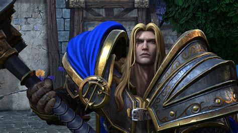 Blizzard Classic games reveals Warcraft 3: Reforged - Inven Global