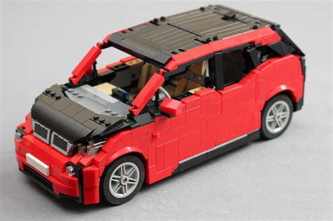 Lego Bmw I8 Moc | ubicaciondepersonas.cdmx.gob.mx