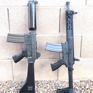 AR180 Parts – Parts for Armalite based rifles and more!