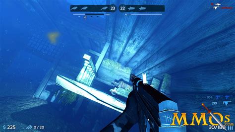 Depth Game Review - MMOs.com