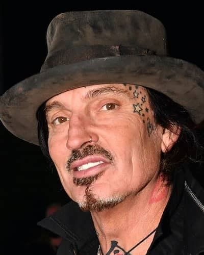 Tommy Lee Net Worth – Married Biography