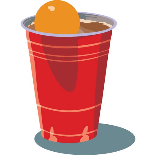 Cup clipart red solo cup, Cup red solo cup Transparent FREE for ...