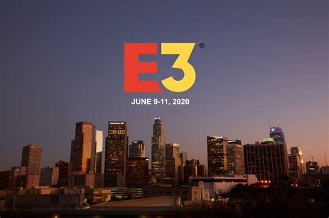 E3 Expo | Discover Los Angeles