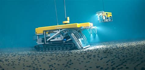 What Is Seafloor Mining | Viewfloor.co