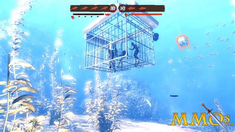 Depth Game Review - MMOs.com