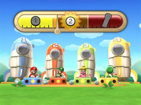 Mario Party 9 Minigames - Tips, List, and Unlockables - Mario Party Legacy