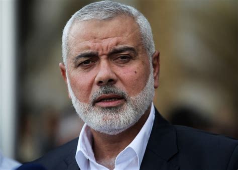 Ismail Haniyeh interview: Full transcript | Middle East Eye