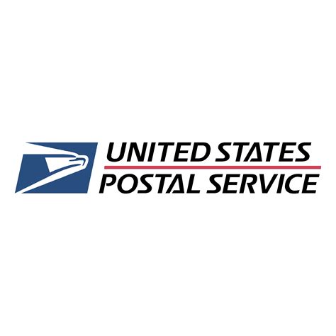 United States Postal Service Logo PNG Transparent & SVG Vector ...