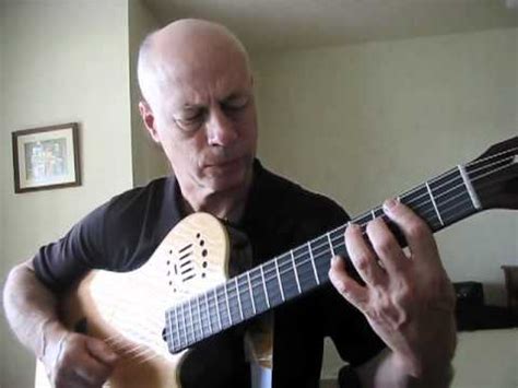 blues guitar lesson one from the Joe Pass guitar style - YouTube