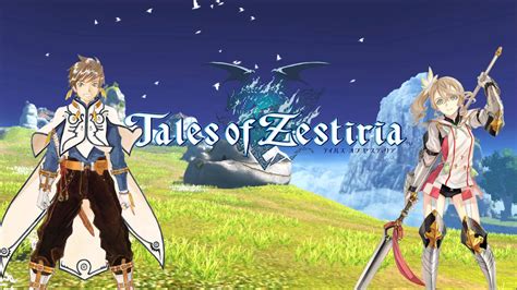 Tales of Zestiria Review