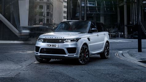 4k Range Rover Wallpapers - Wallpaper Cave