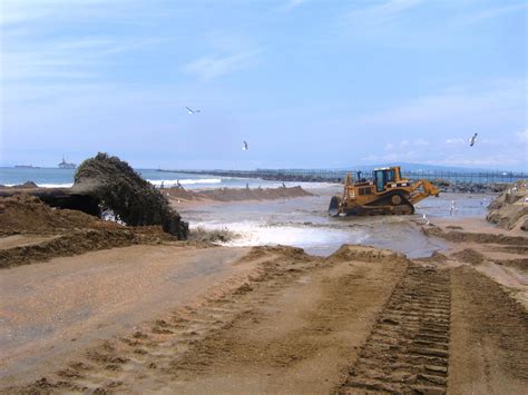 Get Those Shoreline Erosion Control Grant Applications In! – OC Weekly