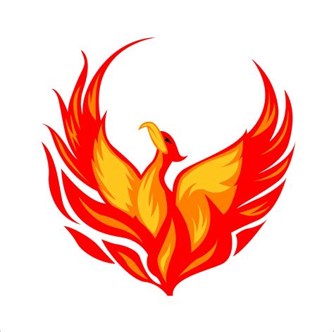 Phoenix Logo - ClipArt Best