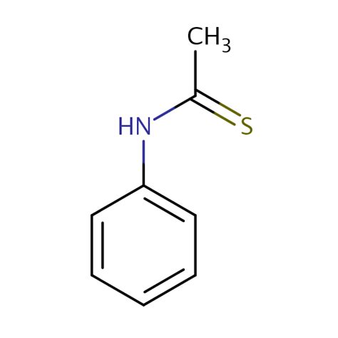 Thioacetanilide | SIELC