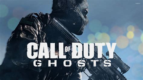 Call of Duty: Ghosts [13] wallpaper - Game wallpapers - #27140