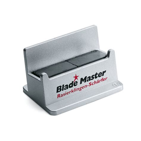 Razor Blade Sharpener | Manufactum