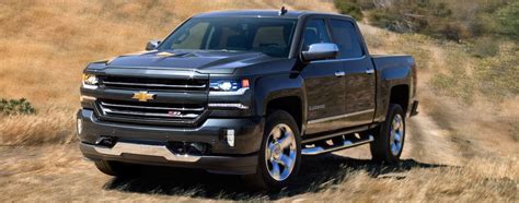 Used Chevrolet Silverado For Sale in Tomball, TX | Truck Dealer