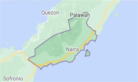 Panacan 2 in Narra set to become new barangay