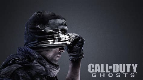 Call Of Duty: Ghosts Wallpapers - Wallpaper Cave