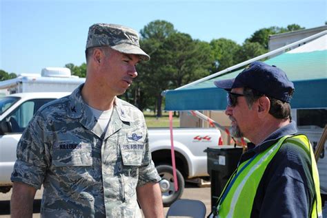 Alabama tornado relief: Maxwell-Gunter Air Force Base is FEMA staging ...