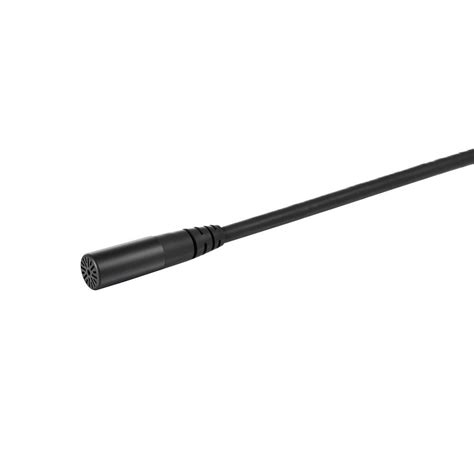 DPA CORE 6060 Subminiature Lavalier Microphone - Normal SPL ...