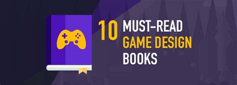 10 Must-Read Game Design Books - Buildbox | Game Maker | Video Game ...