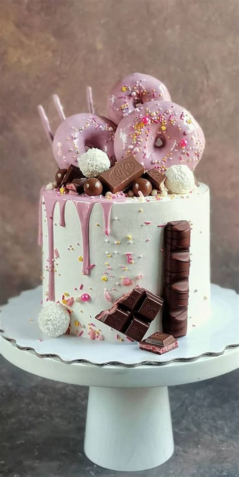 Best Birthday Cakes To Buy Uk | The Cake Boutique