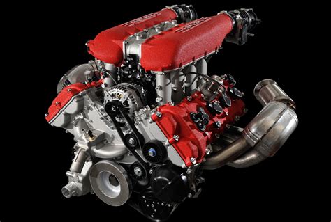 Ford’s 1.0-Liter EcoBoost Gets Engine Of The Year Gong, Ferrari Takes ...