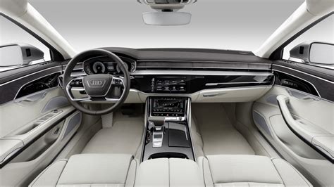 AUDI A8, FUTURE OF THE LUXURY CLASS - Auto&Design