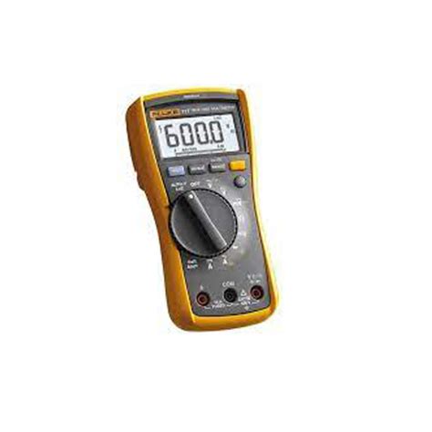 Fluke Multimeter - Toolnet